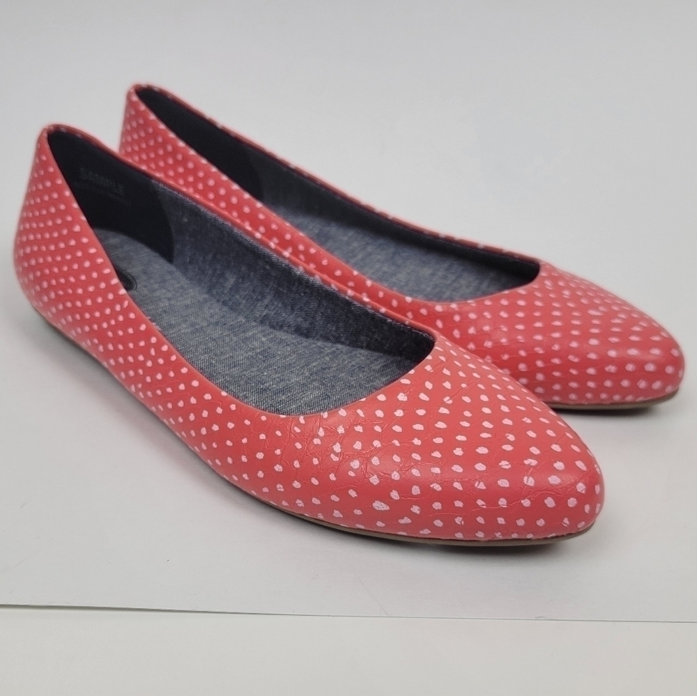 Dr. Scholl's REALLY Ballet Flat Slip On NEW 6 - Picture 3 of 11